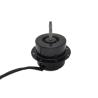 Buy cheap Electronically Commutated Ventilation Fan Motor Exhaust False Ceiling SP9080A from wholesalers