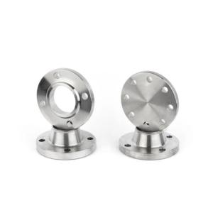 China Astm A182 F11 F12 F316l Weld Neck Flange Alloy Steel Pipe Fitting wholesale