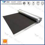 Antistatic 3mm EVA Silent Walk Underlayment Impact Resistant