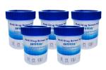 Medical Device 15 Pieces Urine Specimen Cup Ce Approved Home Use