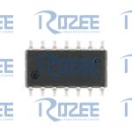 74HC132D,653
