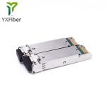 BIDI LC 40km 10Gbps SFP+ Optical Transceiver Module