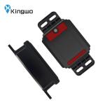 4G 8100Mah Long Lasting Battery Gps Tracker IP67 Screw Mount Sim Card Location