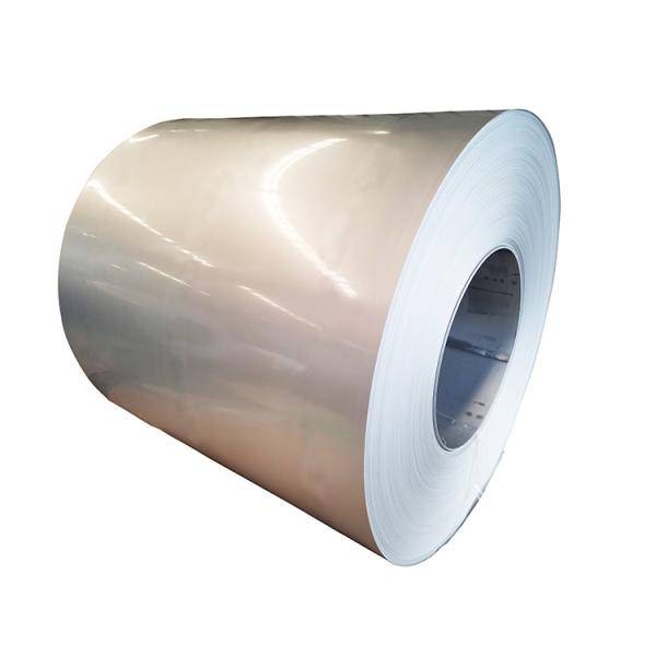 Cold Rolled Sus 304 Steel Thin Bright Annealed Stainless Steel Sheet Roll Coil