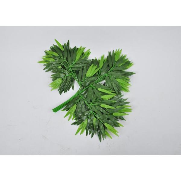 Christmas UV Resistant No Fading Artificial Tree Branches
