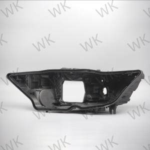 China Aftermarket Headlight Housing For Audi A6 2019 - 2024 Corrosion Resistance wholesale