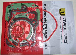 China Motorcycle Gasket Top Set CG150 wholesale