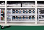 JAGUAR 6 Heating Zones 2400mm Heating Passage Reflow Oven Machine A6 for Led