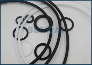 China 708-7R-00053 7087R00053 Swing Motor Seal Kit Suit For Excavator Komatsu PC50UU-2 wholesale