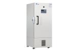 Self Cascade 588 Liter Ultra Low Lab Freezer ULT For Hospital Digital Display