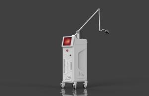 China Non-invasive treatment strong 40KHZ cavitation ultrasonic head surgical laser equipment co2 fractional wholesale