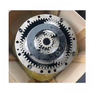 China M5X130 Excavator Rotary Reducer SK250-8 SK260-8 Swing Reduction Gearbox LQ15V00015F2 on sale