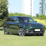 Li Xiang L9 Ultra Energy Automotive Electric Car with Electromagnetic Braking