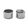 Buy cheap 20mm Disc Top Caps from wholesalers