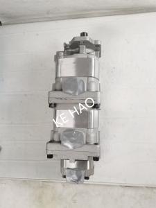 China 705-56-34290 Wheel Loader 85ZA 85ZIV 90ZIV Gear Pump / Variable Speed Pump wholesale