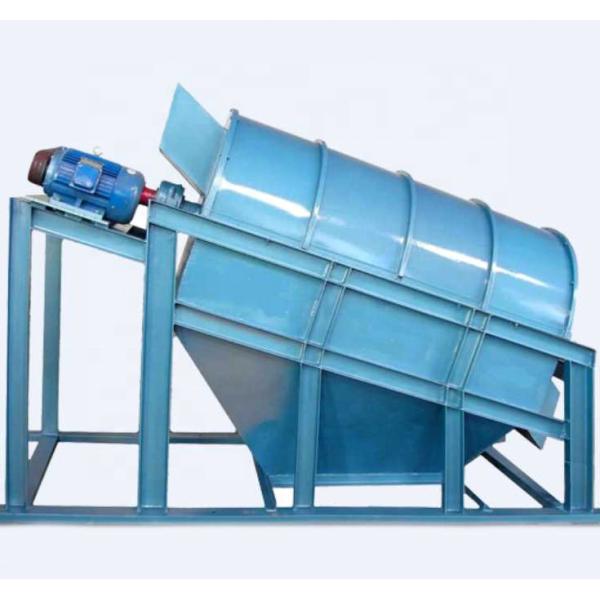 Drum Washer for Mining Separation Type Rotary Trommel Screen