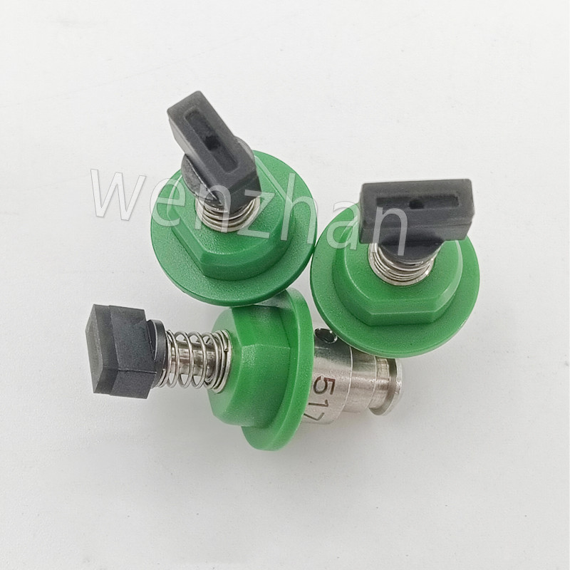 SMT JUKI 517 SPECIAL NOZZLE ASSEMBLY E36227290A0 Nozzle
