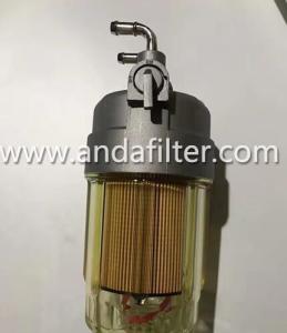 China High Quality Fuel Water Separator Filter Assembly For Kobelco YN21P01157R100J1M wholesale
