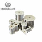 1.2mm 18AWG Resistohm 30 Nichrome Wire For Heating Element