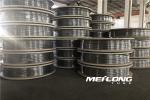 High Durable Incoloy 825 Tubing Tensile Strength For Chemical Injection