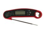 Electronic Meat Digital Food Thermometer IP67 Waterproof High Accuracy