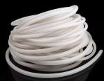 Extruded Silicone Tube Clear Customized OEM ODM