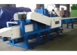 500*450mm 12t/H Wood Sawdust Machine For Paper Making 3550