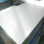Guaranteed Stainless Steel Plate 6mm with 0.1-200mm Thickness and AiSi Standard