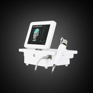China Portable Skin Rejuvenation Device RF Microneedle Fractional Beauty Machine wholesale