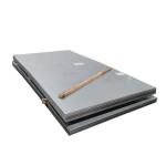ASTM 904L Stainless Steel Plate Hot Rolled 1000mm 201 304 316