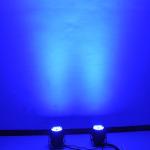 18x10W Outdoor RGBW 4 in 1 LED Par Can/LED PAR 64 Can/LED Par Light