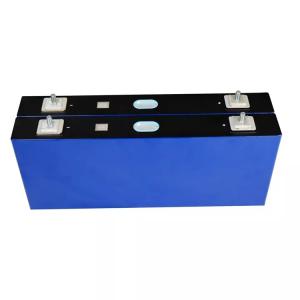 China Grade A CALB 12v Lithium Ion Deep Cycle Battery 177ah L300F177A 3V 3.2V For Caravan wholesale