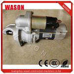 Factory Direct Sale Excavator Starter Motor 23300-97505 2330097505 For Engine