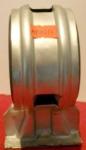 Pillow Blocks Bearings, center bearing support