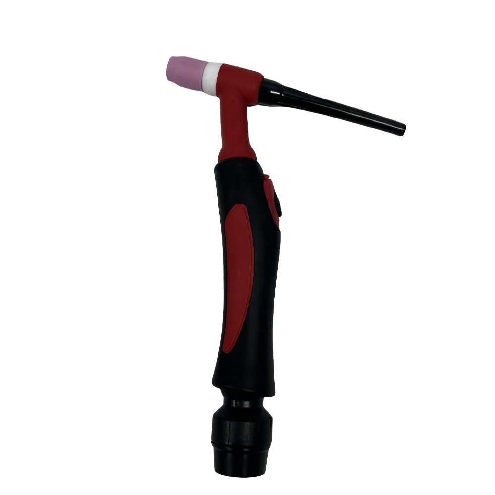 10m Cable Length Tig Gas Type UPPERWELD WP18 Welding Torch for Professional Welding