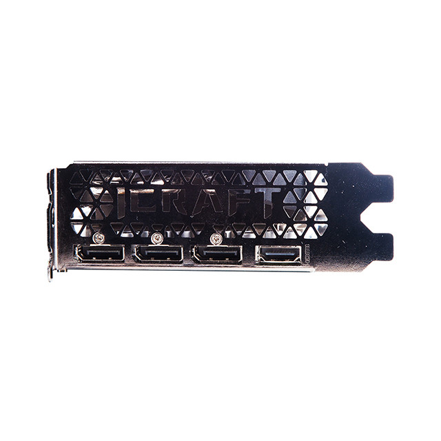 Maxsun ICraft 3060 TI GeForce RTX 3060 ICraft OC 12G Gaming Graphics Card