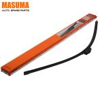 Japanese Car MU-030UC MASUMA Vehicles Accessories Silicone Wiper Blade ASV40L