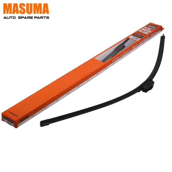 Japanese Car MU-030UC MASUMA Vehicles Accessories Silicone Wiper Blade ASV40L