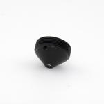 High quality 2.5mm lens Metal Pointed cone CCTV Board Camera Lens For CCTV