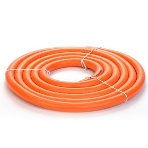 China 600amp 35mm Aluminum Welding Cable for Welding Machine Temperature Range -5C To 70C Industrial Grade and Heavy-Duty wholesale