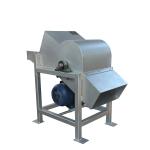 Hot sale commercial electric automatic stainless steel ice crusher machine