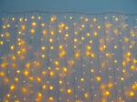 2016 new arrival 240V fairy christmas curtain lights for decoration