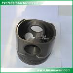 Original/Aftermarket High quality Komatsu S6D170 diesel engine parts Piston 6245