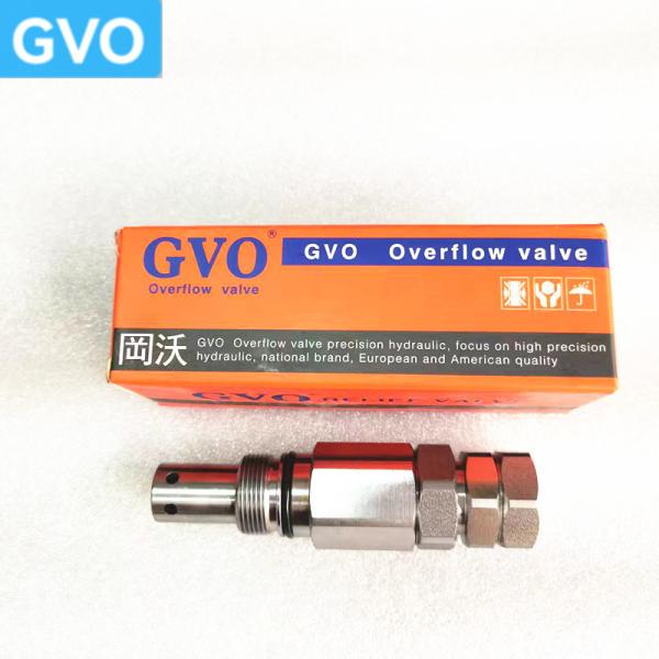VOE14535259 VOE14616085 14535259 Relief Valve For Vo-lvo EC220D Excavator