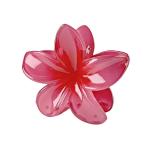 Egg flower hair accessories all-match claw clip