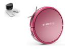 1800pa Intelligent Vacuum Cleaner Auto Charging Wifi Enabled Alexa Control