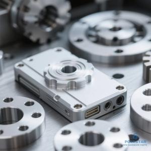 China Magnesium Alloy CNC Machined Camera Optical Lens Shock Absorbing Housing wholesale