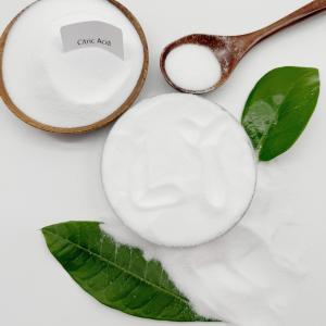 China Low Price Hot Selling Wholesale Price Acidulants Citric Acid Monohydrate Anhydrous wholesale