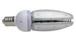 40w led corn light waterproof outside use 289mm length 3 years warranty