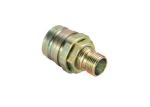 CB-8 Series Hydraulic Brake Couplings for Agricultural & Forestry Trailers – ISO